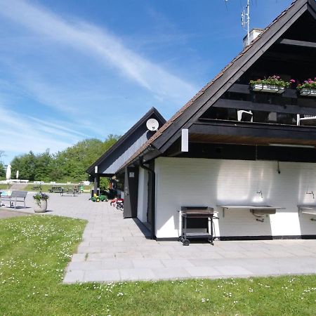 Holiday Home Patti - 150M From The Sea In Bornholm By Interhome Neksø Exteriér fotografie