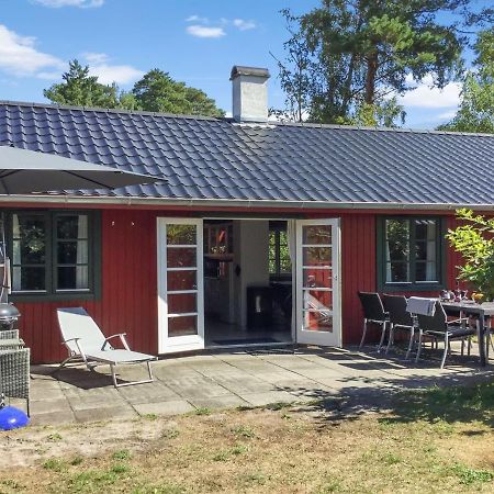 Holiday Home Patti - 150M From The Sea In Bornholm By Interhome Neksø Exteriér fotografie