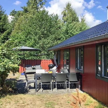 Holiday Home Patti - 150M From The Sea In Bornholm By Interhome Neksø Exteriér fotografie