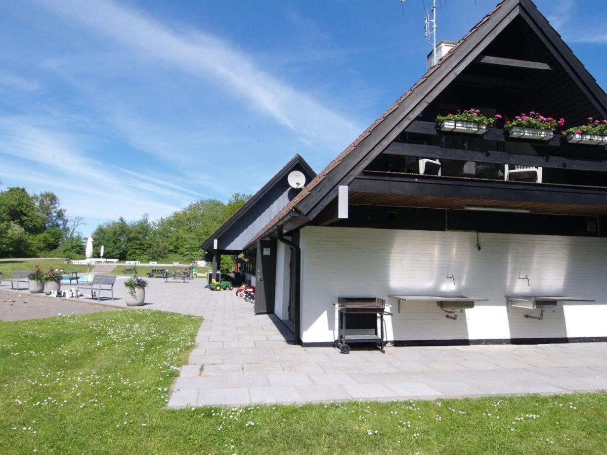 Holiday Home Patti - 150M From The Sea In Bornholm By Interhome Neksø Exteriér fotografie