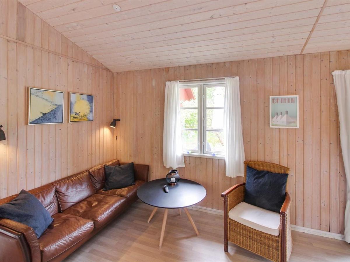 Holiday Home Patti - 150M From The Sea In Bornholm By Interhome Neksø Exteriér fotografie
