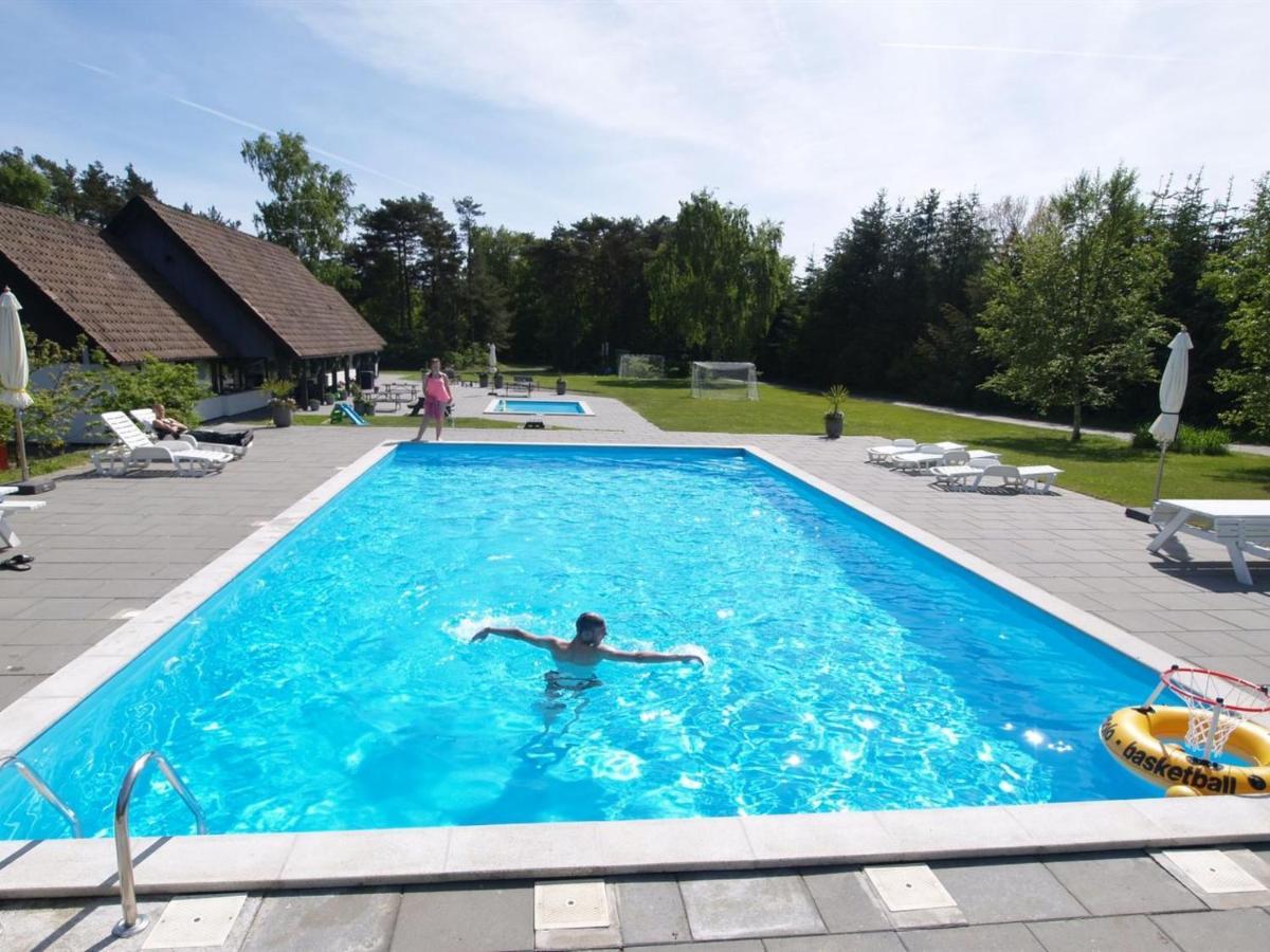 Holiday Home Patti - 150M From The Sea In Bornholm By Interhome Neksø Exteriér fotografie