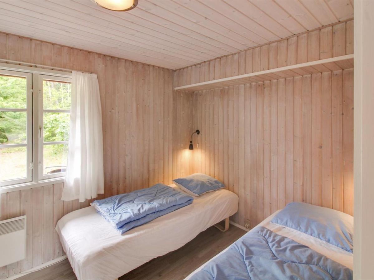 Holiday Home Patti - 150M From The Sea In Bornholm By Interhome Neksø Exteriér fotografie