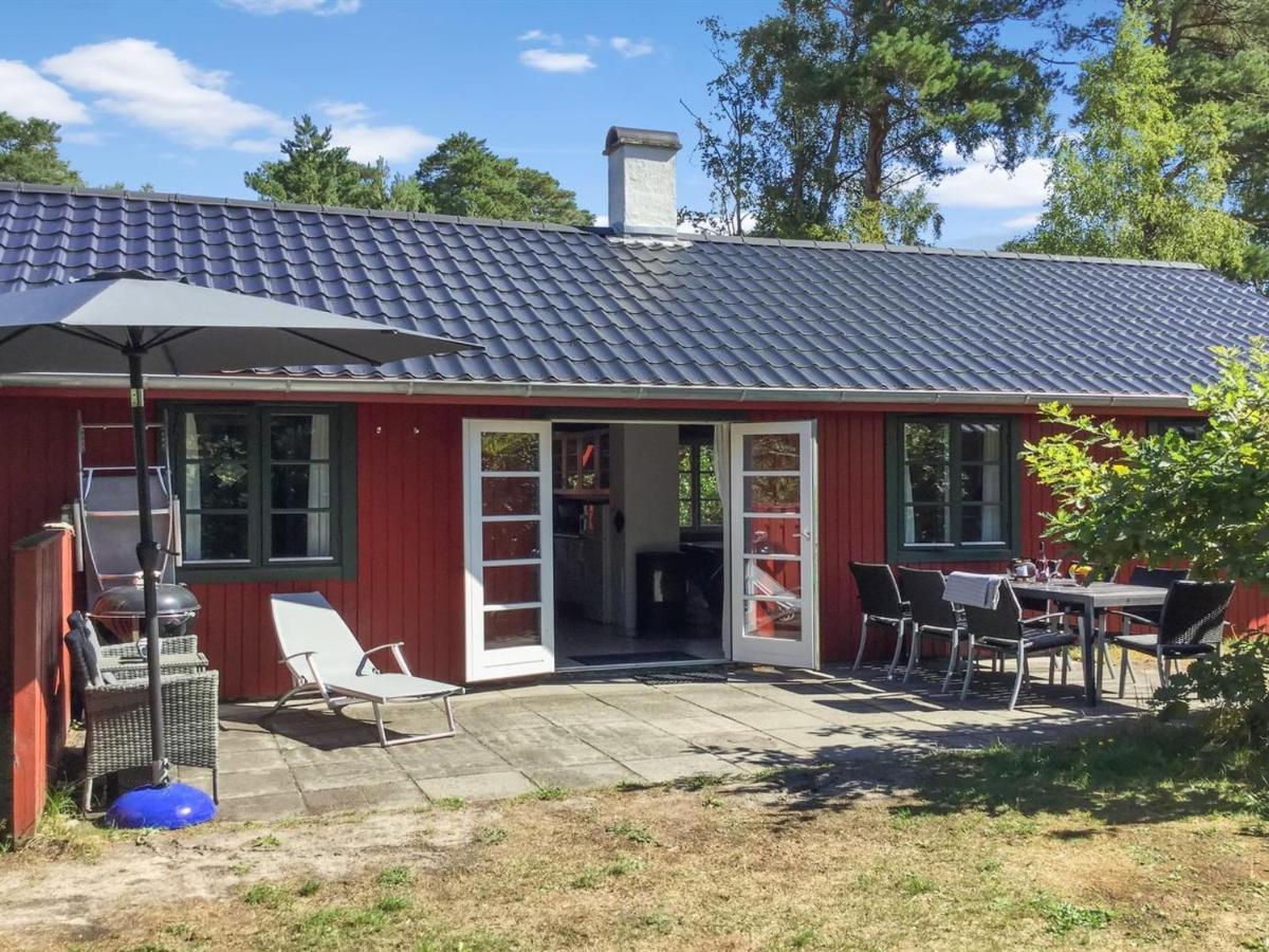 Holiday Home Patti - 150M From The Sea In Bornholm By Interhome Neksø Exteriér fotografie