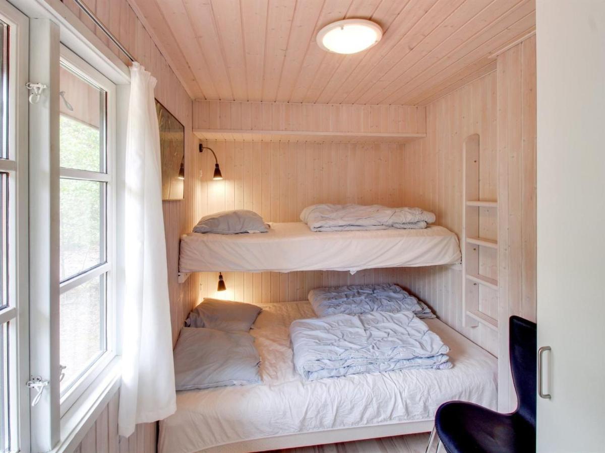 Holiday Home Patti - 150M From The Sea In Bornholm By Interhome Neksø Exteriér fotografie