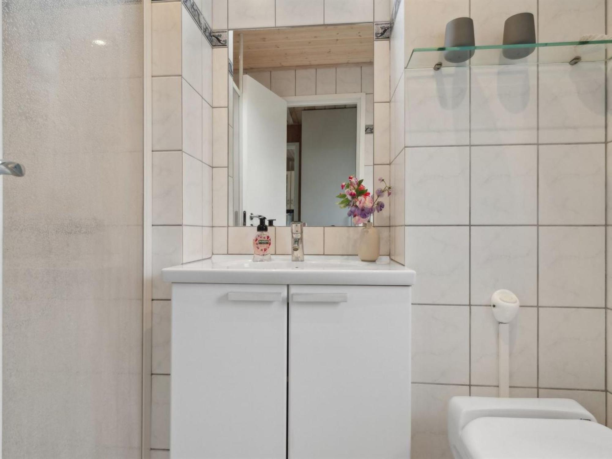 Holiday Home Patti - 150M From The Sea In Bornholm By Interhome Neksø Exteriér fotografie